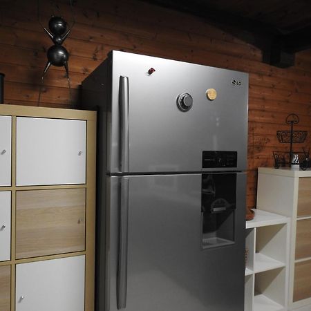 La Maison Du Caminol Monsegur  外观 照片