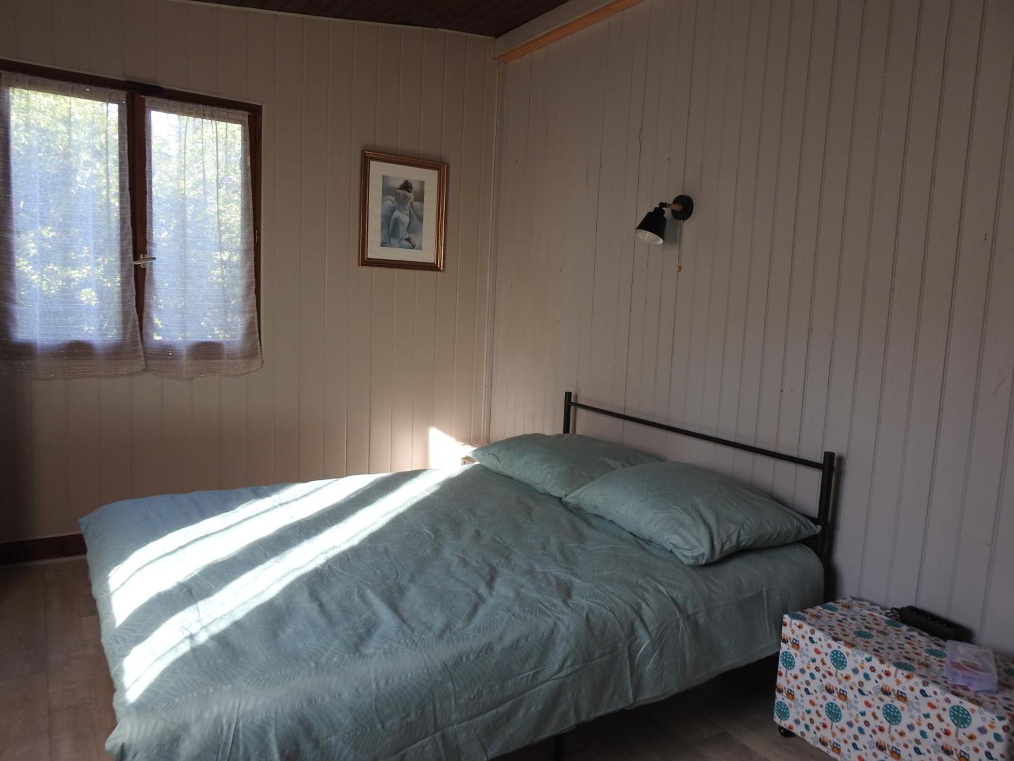 La Maison Du Caminol Monsegur  外观 照片