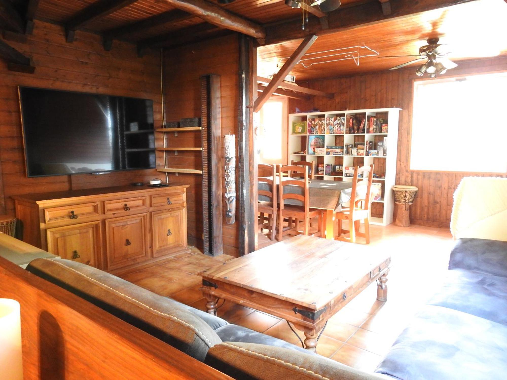 La Maison Du Caminol Monsegur  外观 照片