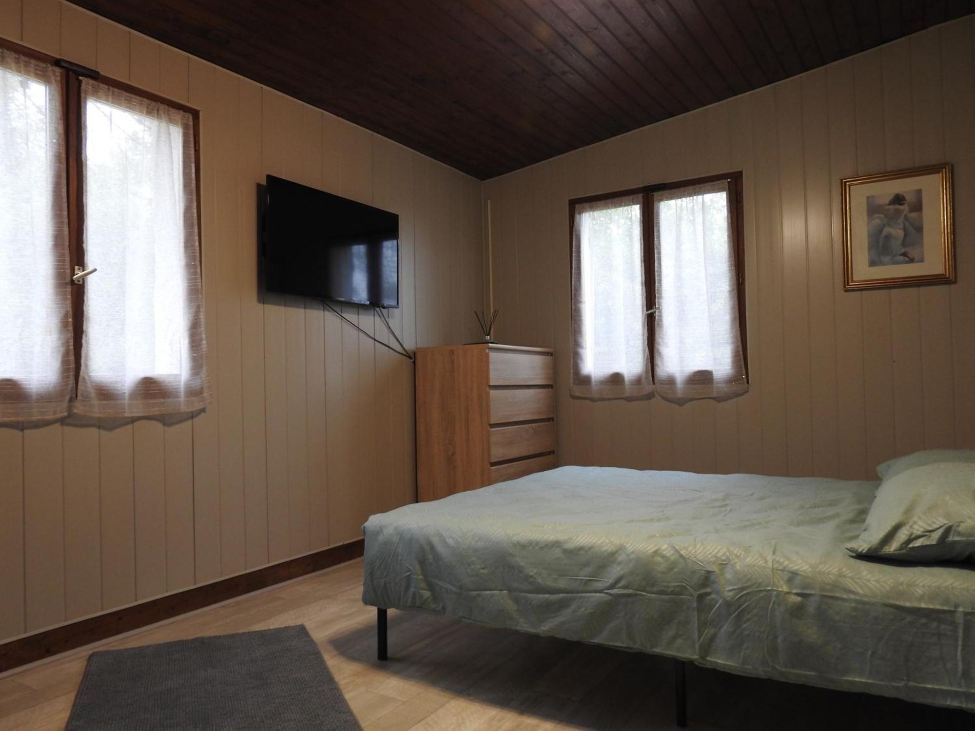 La Maison Du Caminol Monsegur  外观 照片